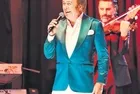 Erol Evgin’den Kuşadası’nda unutulmaz gece