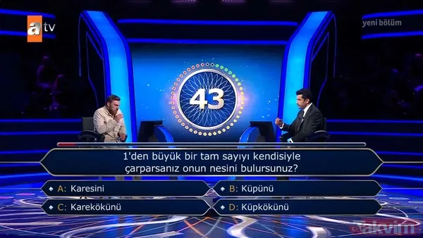 Yeşilçam, Kemal Sunal ve Fatma Girik... Kim Milyoner Olmak İster'de Japon İşi rüzgarı! Kenan İmirzalıoğlu... - 37