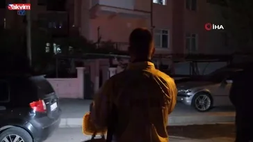 31 yaşındaki genç evinde ölü bulundu