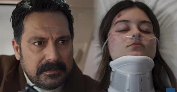 Can Borcu 15. bölüm 3. fragmanı yayınlandı: Doğa’nın hayatını riske atamam!