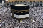 Diyanet İşleri Başkanı Ali Erbaş, Suudi Arabistan ile 2024 Hac Protokolü'nü imzaladı! Türkiye'nin hac kontenjanı belli oldu