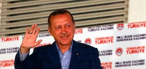 İstanbul ve Ankara liderine destek verdi