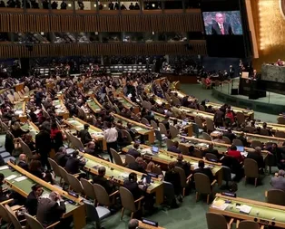 BMden Türkiyenin Suriye operasyonuna destek!