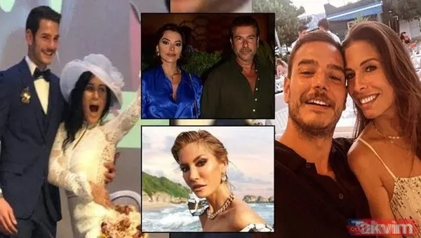 Çağla Şıkel'le konuşmaları ifşa olmuştu... İzzet Antebi eski eşi Didem Sarı’nın sevgilisi tarafından darbedildi: 'Daha beteri gelecek’ - 19