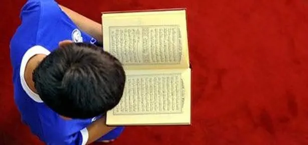 Camilere engelli ayarı