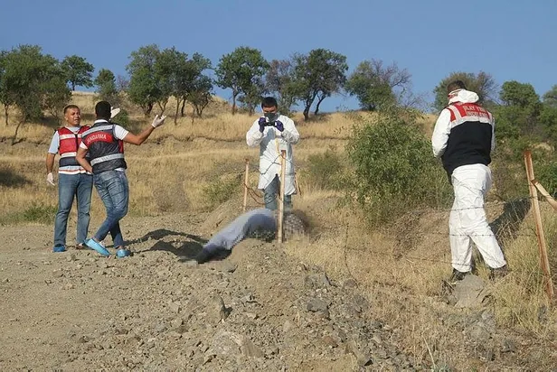 Elazığ'da 7 gündür aranan kişinin cesedi bulundu-2