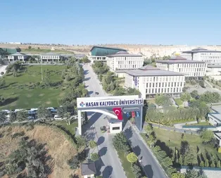 En çevreci üniversite