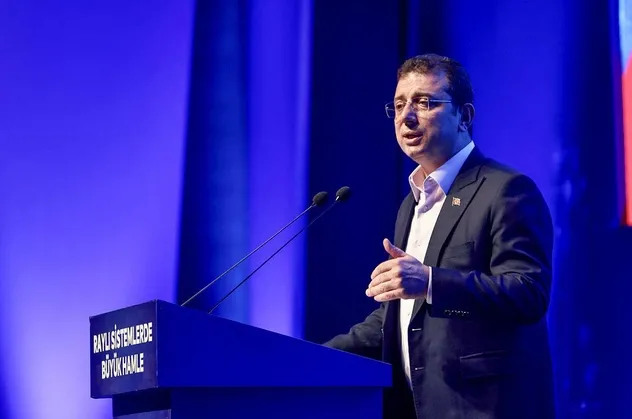 CHP'li İBB'de haksız kadrolaşma skandalı! AK Partili Mehmet Tevfik Göksu o isimleri yerin dibine soktu
