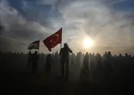 Son dakika: Arap aktivistlerden Suudi Arabistanın boykot çağrılarına karşı Türkiyeye destek