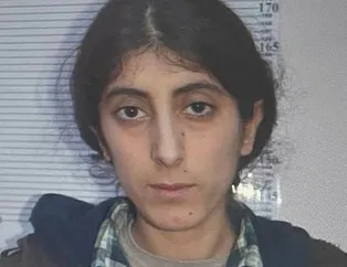 Polise molotof kokteyli ile saldırmış