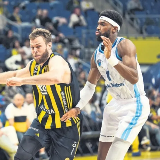 Kanarya’dan müthiş seri