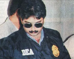 Metin Topuz’a Adil Öksüz sorgusu...