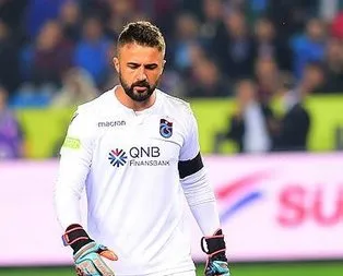 Onur için top Güneş’te