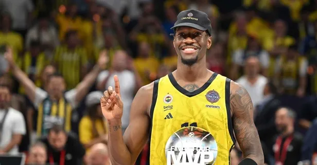 Nigel Hayes Fenerbahçe'yi takipten çıktı