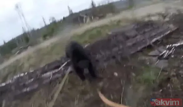 Sadece fotoğraf çektirmek istedi genç kız hayatının şokunu yaşadı! Bir anda üzerine atladı ne var yok... - 2