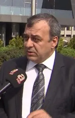 "Hürriyet gazetesine el konulması bile gerekir"