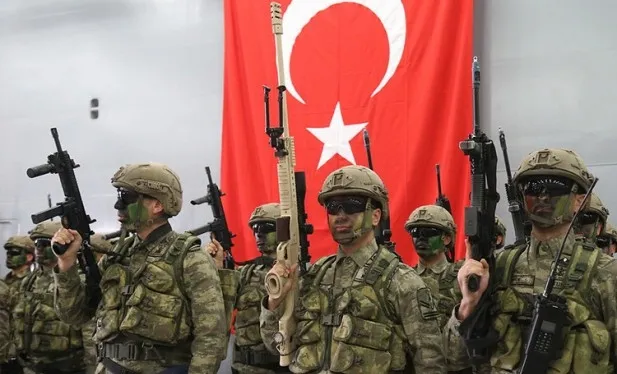 2019 yeni askerlik sistemi nedir, nasıl olacak? Yeni askerlik sistemi bedelli askerlik ücreti katsayı hesaplama-1