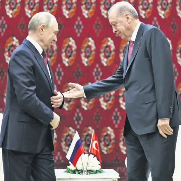 Önce kısıtlı ateşkes!