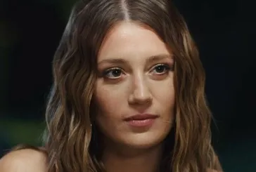 Organik sebzelerden menemen yaptı!