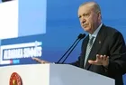 CANLI | Başkan Erdoğan'dan DEİK Genel Kurulu'nda önemli açıklamalar