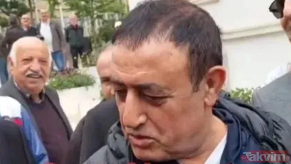 Nuri Sesigüzel'e veda! Cenazede "20 liran var mı?" sorusu karşısında neye uğradığını şaşıran Mahmut Tuncer: "Yüzsüz müsün?" - 5