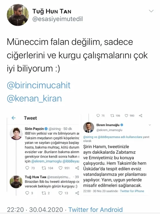 sirin-payzin-ekrem-imamogluyla-kurgu-tweet-mi-atiyor-1588281393405.jpg Şirin Payzın, Ekrem İmamoğlu’yla kurgu tweet mi atıyor?-4