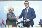 TÜSEB ile yerli firma SMA ilacında tarihî adım attı!