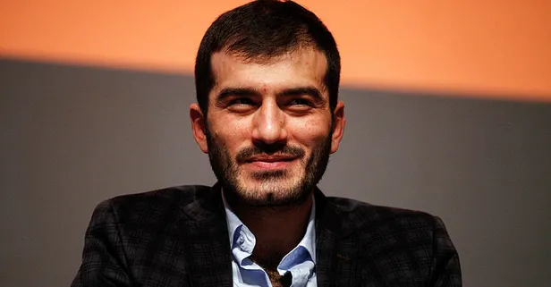 Sevilen oyuncu Ufuk Bayraktar cezaevine girdi-1