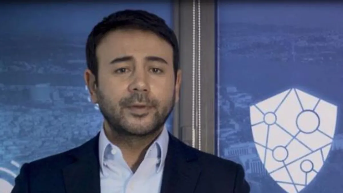 İstanbul'da ihale yolsuzluğuna şafak operasyonu: CHP'li Beşiktaş Belediye Başkanı Rıza Akpolat gözaltına alındı