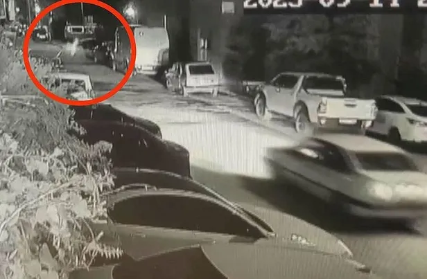 Konya'da kan donduran şüphe! İntihar mı cinayet mi? 2 genç kız sevgililerine mesaj gönderip 15 katlı binanın çatısından atladı-5