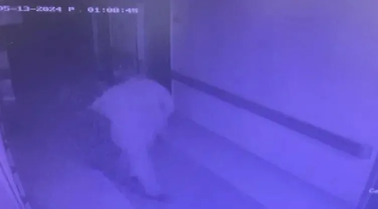 Son dakika: Beylikdüzü'nde özel bir hastanede hayatını kaybeden hemşire Selen Bilgin'in son görüntüleri ortaya çıktı! Sır 48 dakika-9