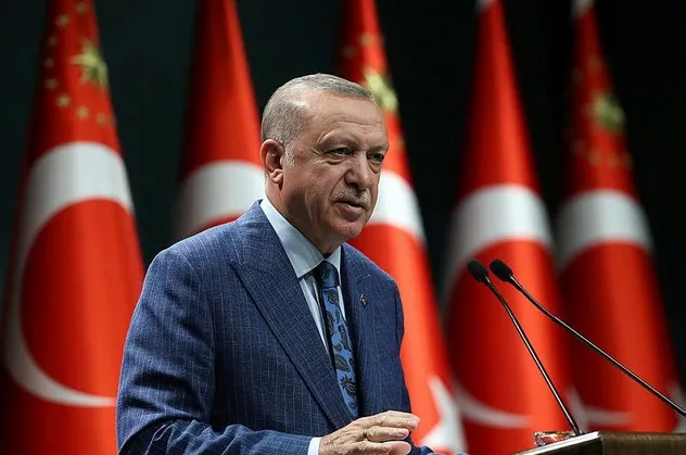 AK Parti Genişletilmiş İl Başkanları Toplantısı uzun bir aradan sonra Başkan Erdoğan'ın katılımıyla yüz yüze yapılacak!