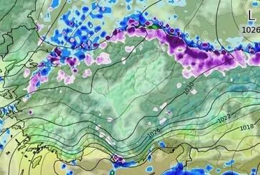 İstanbul için 17 Aralık uyarısı geldi!