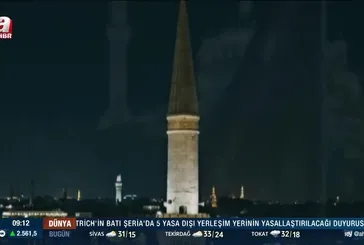 15 Temmuz gecesi Ankara’da neler yaşandı?