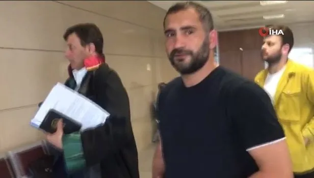 Eski futbolcu Ümit Karan'a hapis şoku