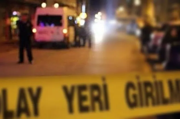 Maltepe'de silahlı saldırı: 3 yaralı