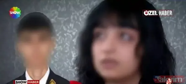 "Arkadaşım Kitabın Arasında Bıçak Gördüğünü Söyledi" Show Haber'den Uğur Alattinoğlu'ya Konuşan Yağmur, "Bir Süredir Planlıyor Gibiydi. Ya Birisini...