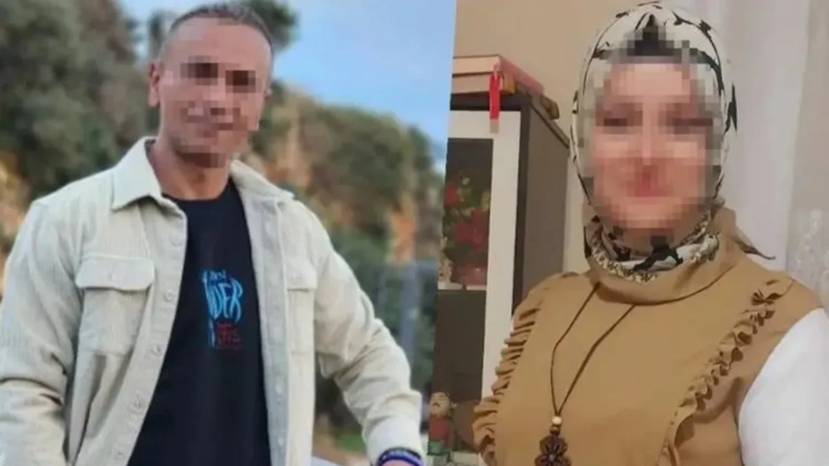 DNA testi ile şoke eden gerçek ortaya çıktı! İki çocuğunun babası kuzeniymiş... 12 yıl boyunca aldatılan adamdan ilginç istek