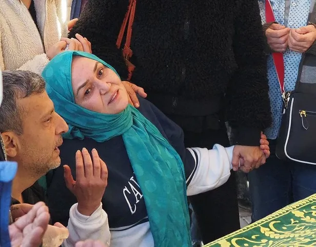 Türkiye vahşice katledilen Şebnem Şirin'e ağlamıştı! Furkan Zıbıncı hapiste çürüyecek-9