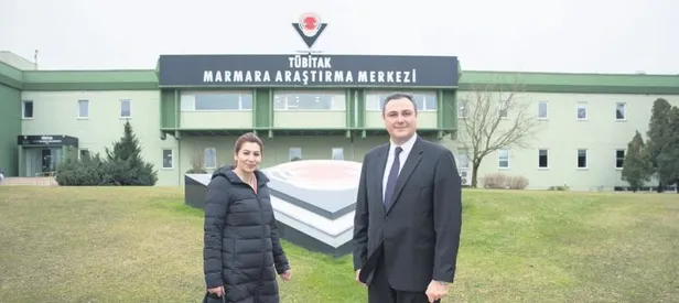 TÜBİTAK sil baştan