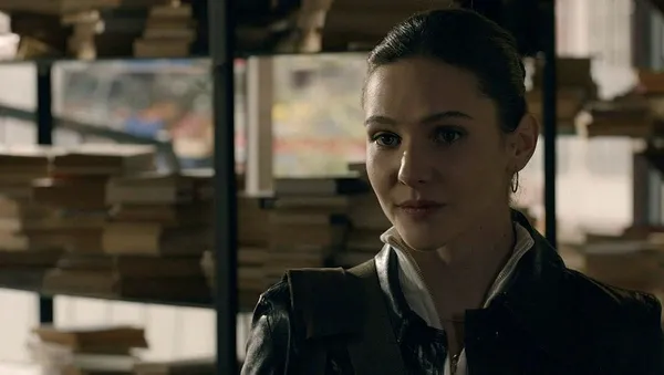 İlk bölümü ile Atv’de ekrana gelen Maraşlı tam not aldı! Burak Deniz ile Alina Boz’a övgüler yağdı-6