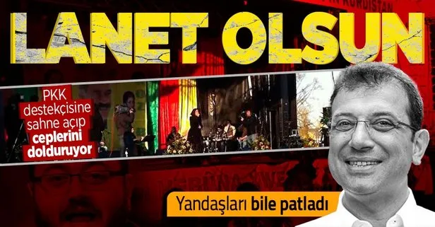 Jahrein bile patladı