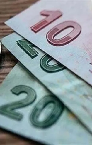 Emekliye ekstra bin 56 lira