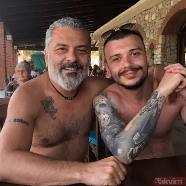 Kızı İrem annesinin pabucunu dama attı! Demet Şener’in çocuklarıyla Paris hatırası! İbrahim Kutluay’ın ilk göz ağrısı... - 15