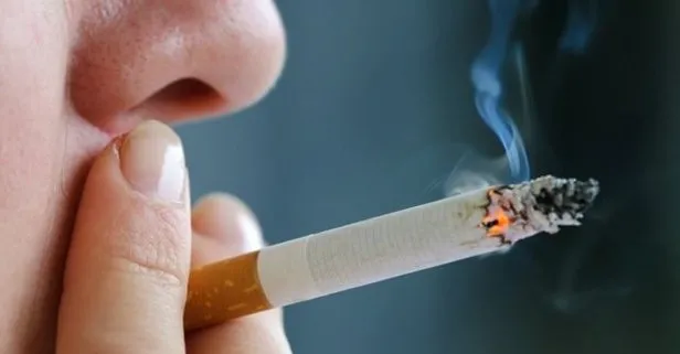 Uzmanlardan Sigara içmek zatürreye yatkınlığı arttırıyor uyarısı!