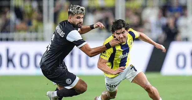 Beşiktaş'tan stoper için sürpriz transfer hamlesi!