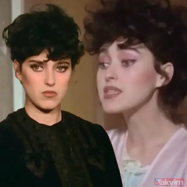 Yeşilçam’ın güzeller güzeli Şekerpare’si gençlik iksirini bulmuş gibi! İşte Yaprak Özdemiroğlu’nun son hali... - 1