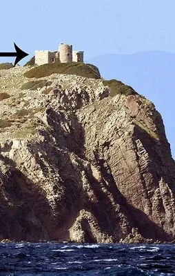 Türkiye'den Kardak hamlesi! Yapımına başlandı