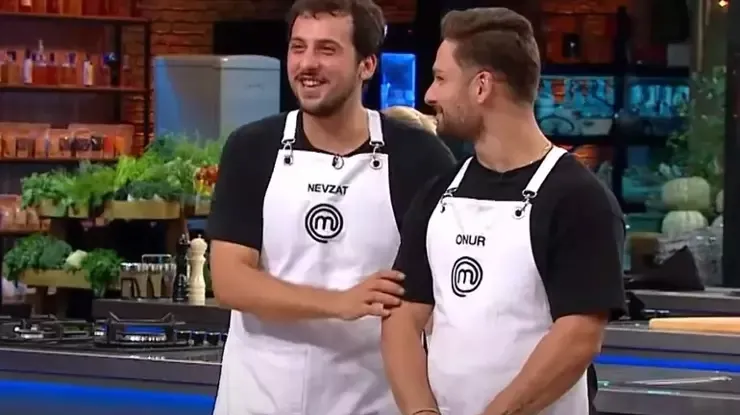 20 Ağustos Masterchef dün kim kazandı? Masterchef dokunulmazlık kim kazandı? İşte eleme adayları-3