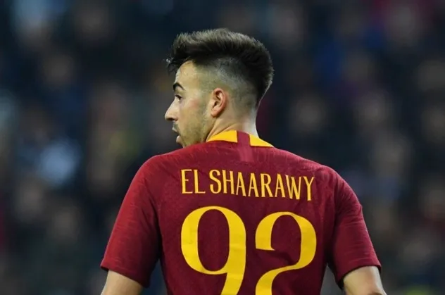 Kanat bölgesine takviye yapmak isteyen Galatasaray'a El Shaarawy sürprizi